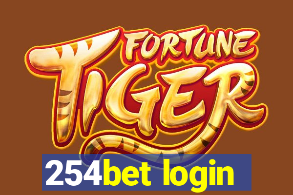 254bet login